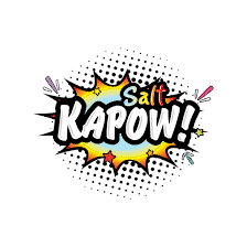 Kapow