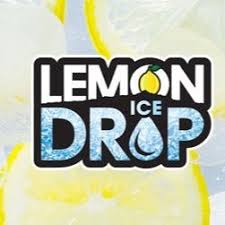 Lemon Drop Ice