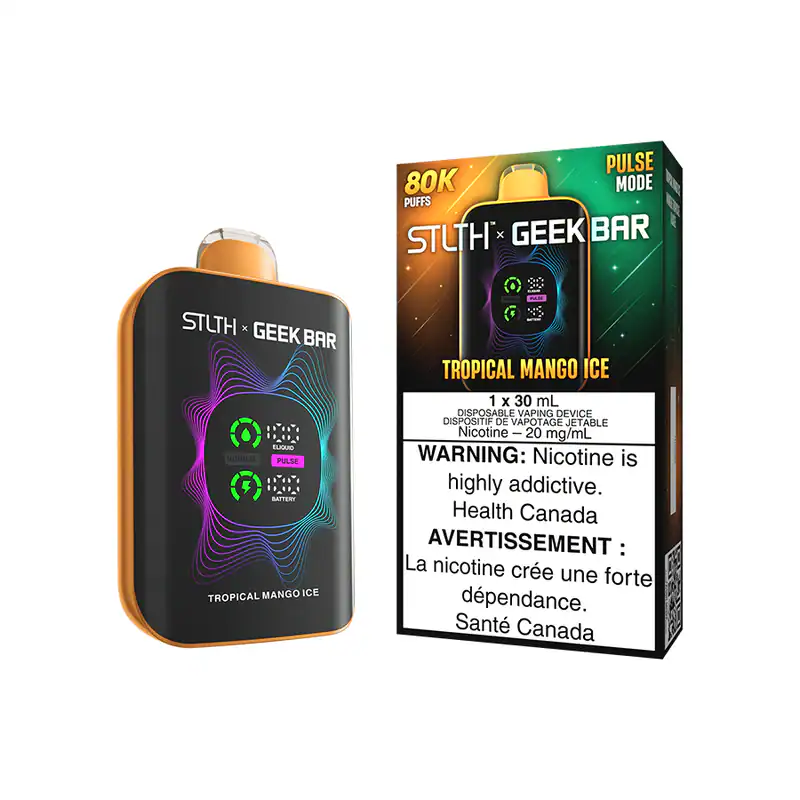 STLTH-X-GEEK-BAR-DISPOSABLE-TROPICAL-MANGO-ICE_782a638f-c6d2-4a8b-b1a4-28b24a005e05.webp STLTH-X-GEEK-BAR-DISPOSABLE-TROPICAL-MANGO-ICE_782a638f-c6d2-4a8b-b1a4-28b24a005e05.webp